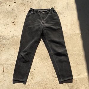 SOLD. Vintage wrangler jeans for women